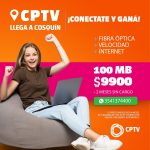 CPTV en Cosquín